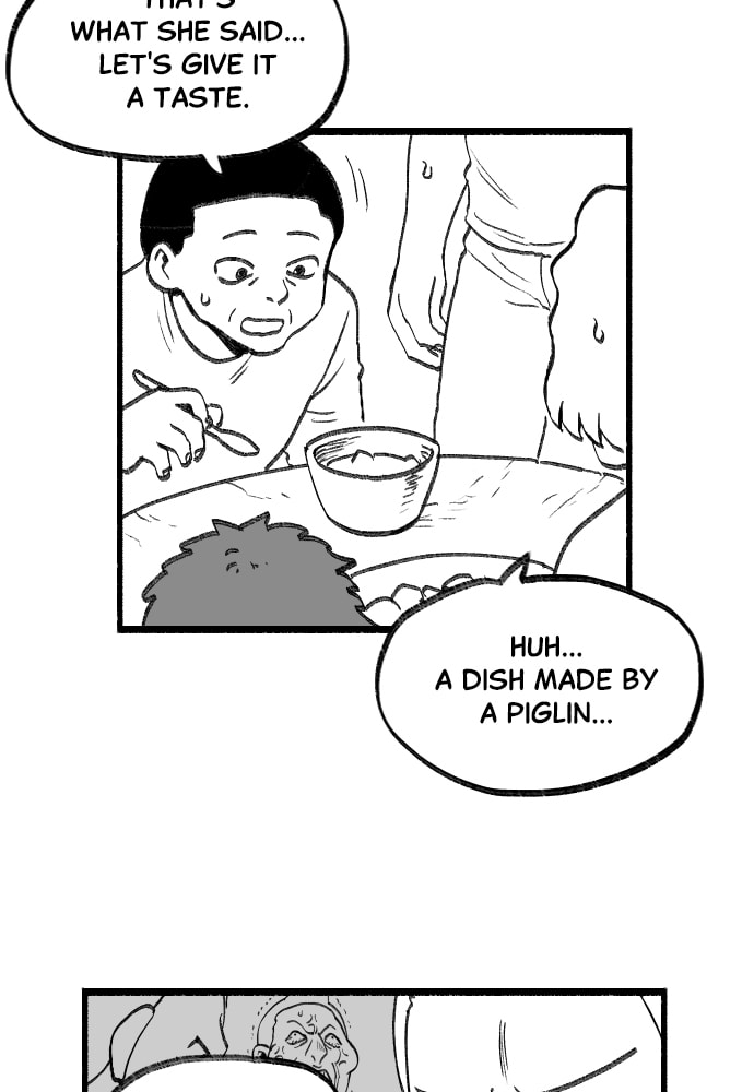 Teenage Dragon Chapter 22 page 43 - 