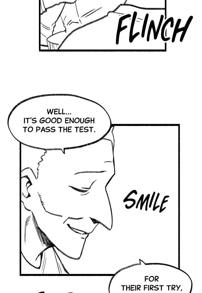 Teenage Dragon Chapter 22 page 45 - 