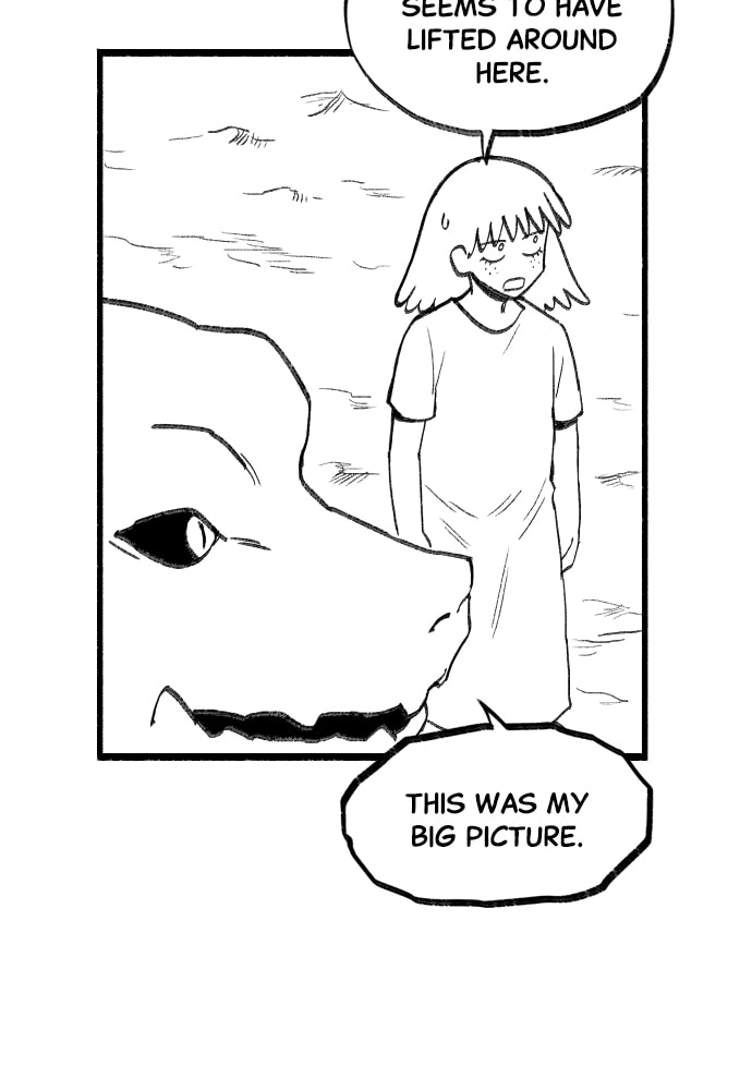 Teenage Dragon Chapter 22 page 47 - 