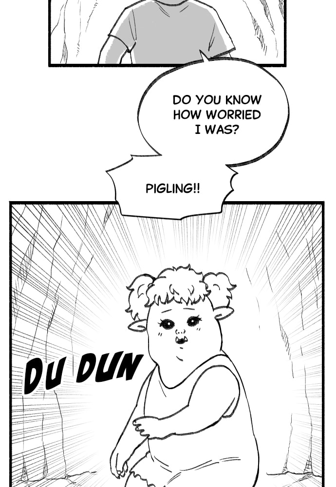 Teenage Dragon Chapter 22 page 50 - 