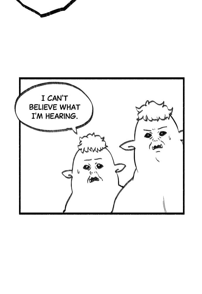 Teenage Dragon Chapter 22 page 6 - 