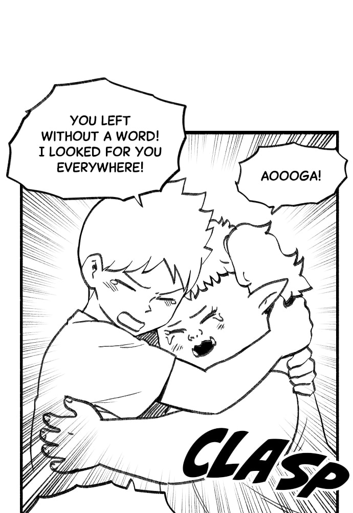 Teenage Dragon Chapter 22 page 52 - 