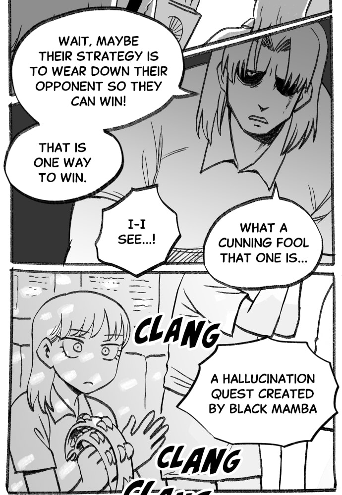 Teenage Dragon Chapter 22 page 55 - 
