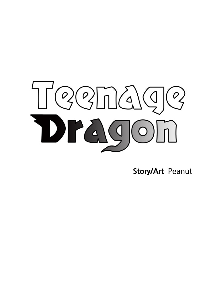 Teenage Dragon Chapter 22 page 7 - 