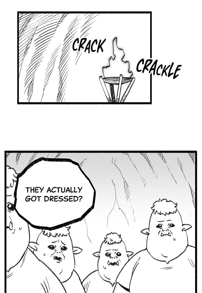 Teenage Dragon Chapter 22 page 8 - 