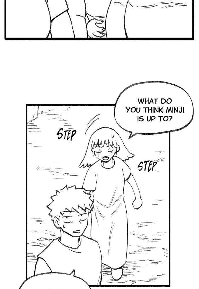 Teenage Dragon Chapter 22 page 9 - 