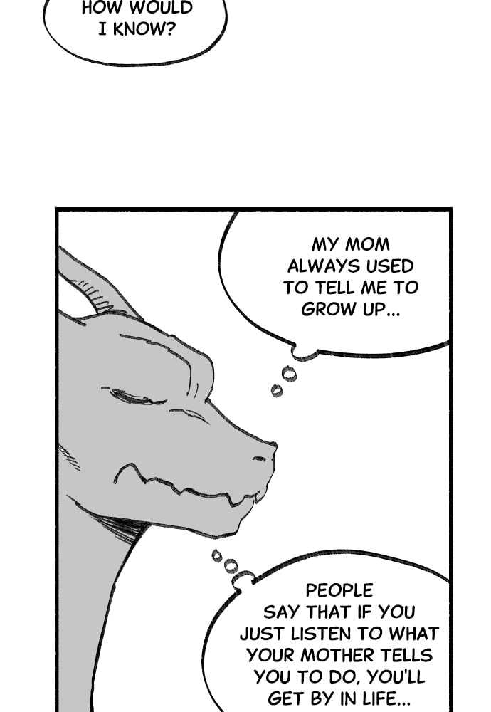 Teenage Dragon Chapter 22 page 10 - 