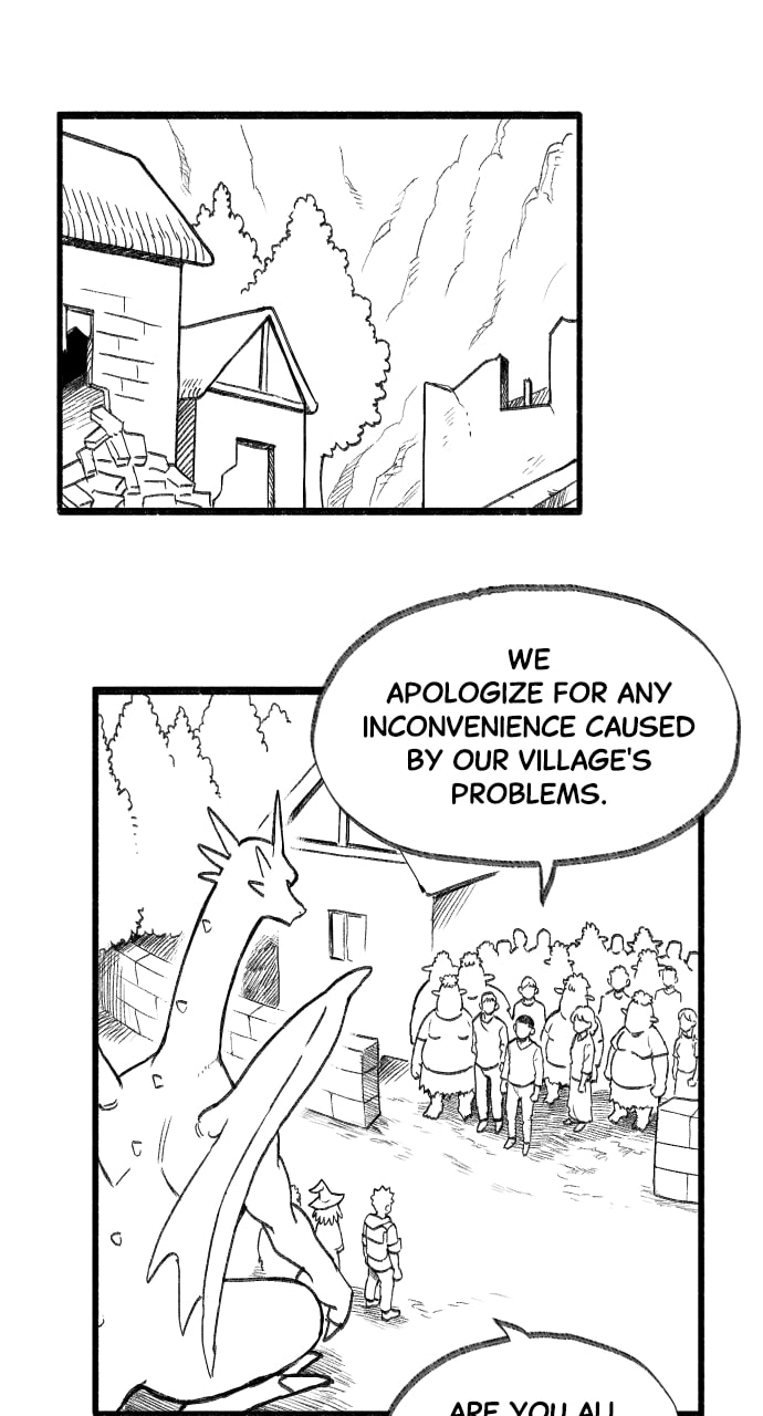 Teenage Dragon Chapter 23 page 2 - 