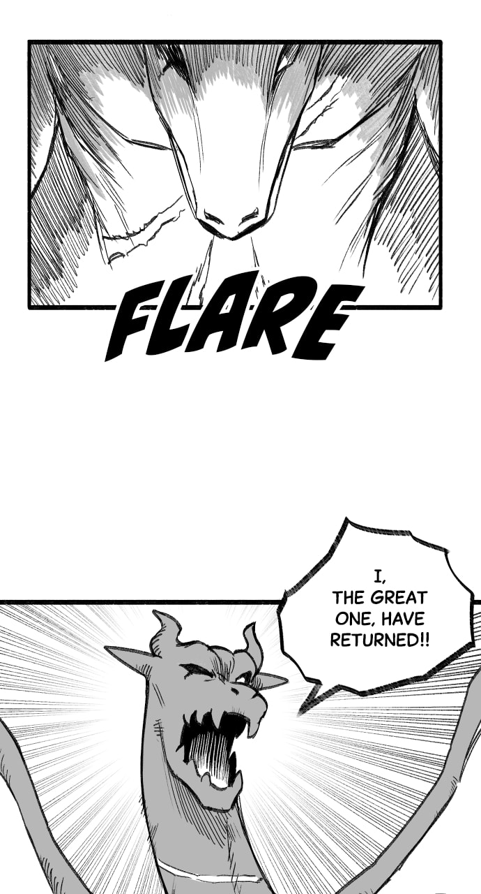 Teenage Dragon Chapter 23 page 11 - 