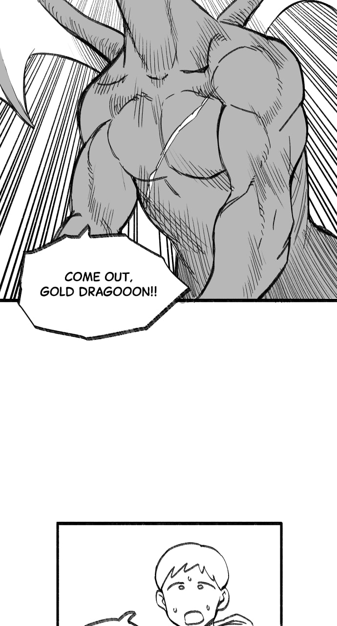 Teenage Dragon Chapter 23 page 12 - 