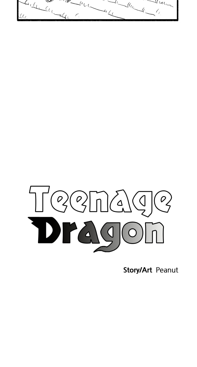 Teenage Dragon Chapter 23 page 14 - 