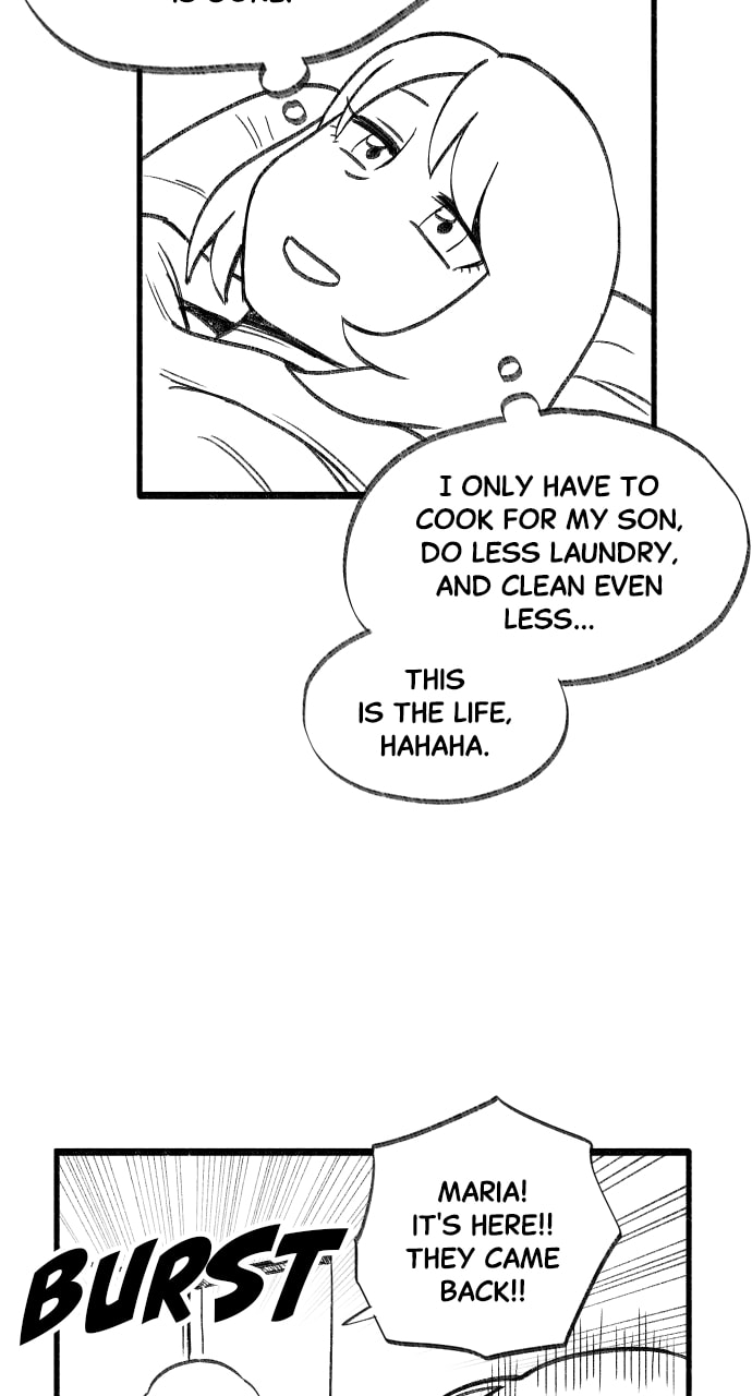 Teenage Dragon Chapter 23 page 16 - 
