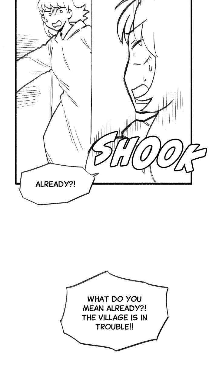Teenage Dragon Chapter 23 page 17 - 