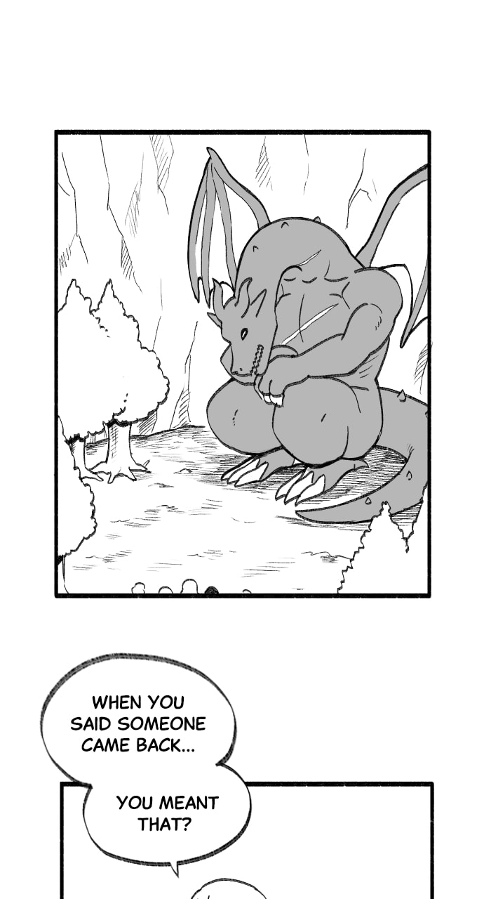 Teenage Dragon Chapter 23 page 18 - 