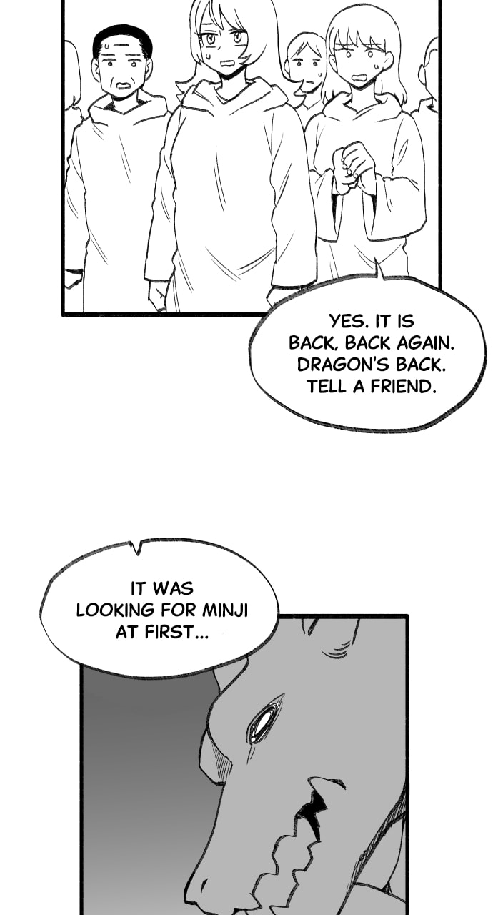 Teenage Dragon Chapter 23 page 19 - 