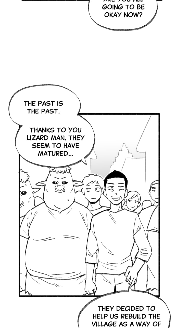 Teenage Dragon Chapter 23 page 3 - 