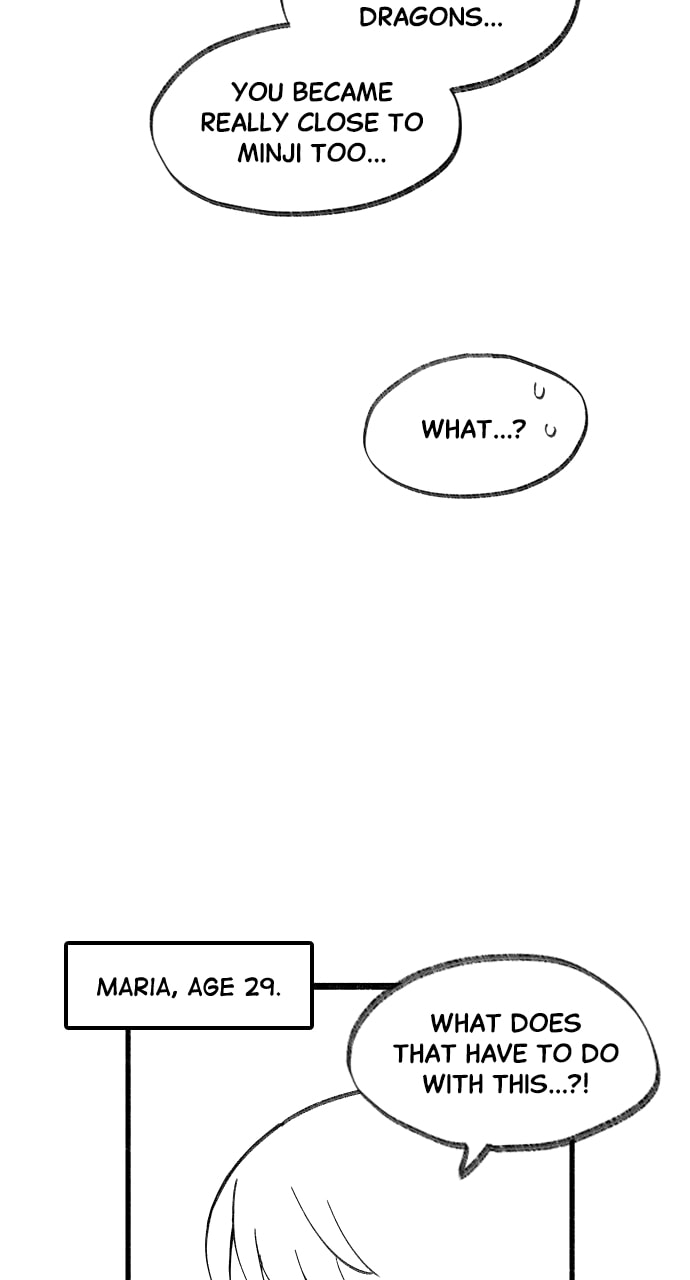 Teenage Dragon Chapter 23 page 21 - 
