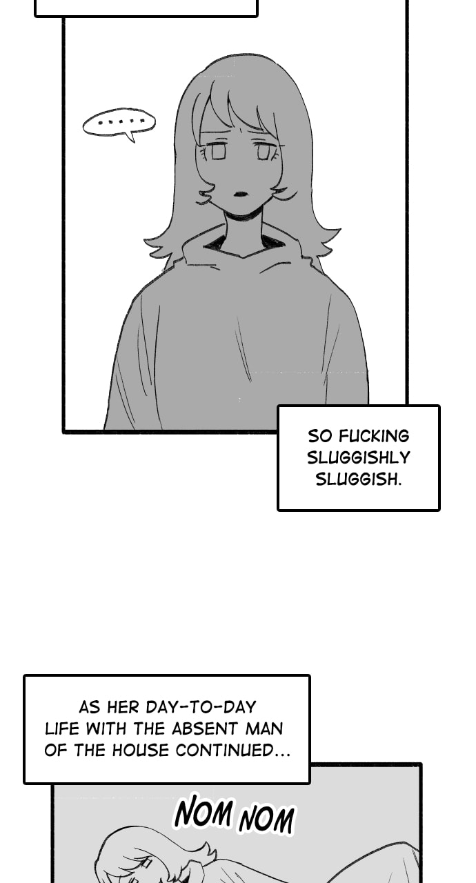 Teenage Dragon Chapter 23 page 24 - 