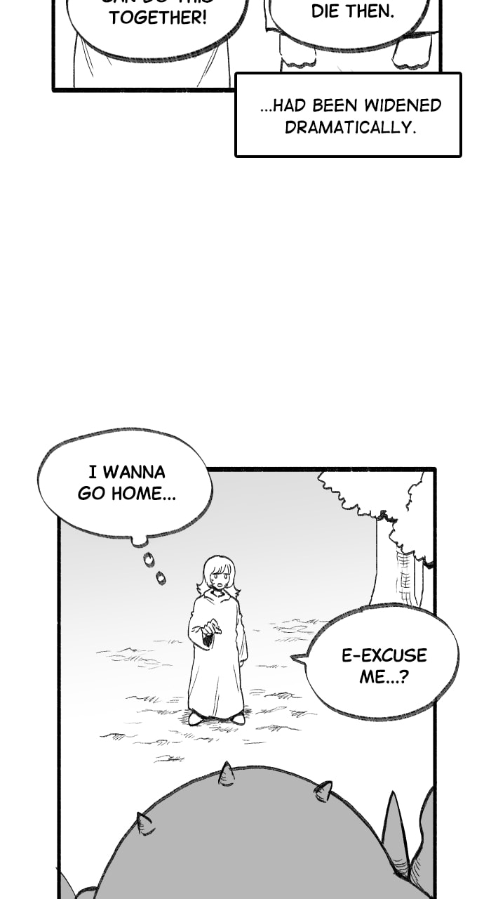 Teenage Dragon Chapter 23 page 26 - 