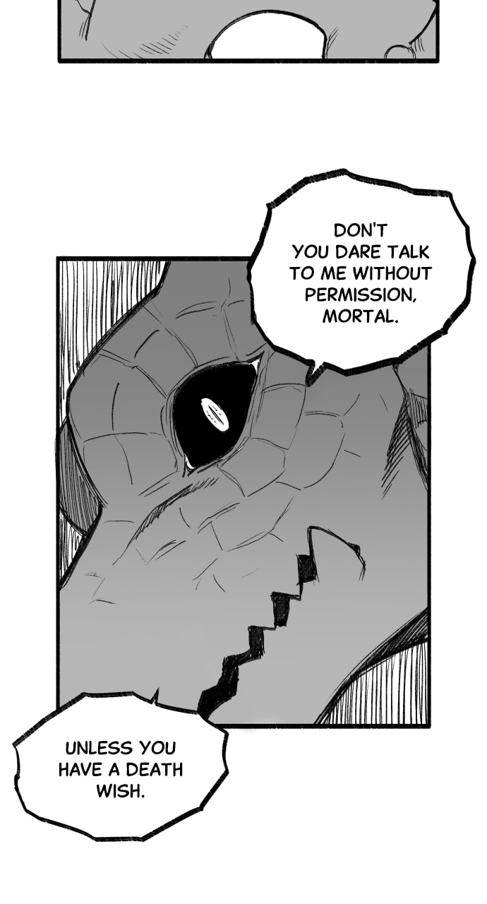Teenage Dragon Chapter 23 page 27 - 