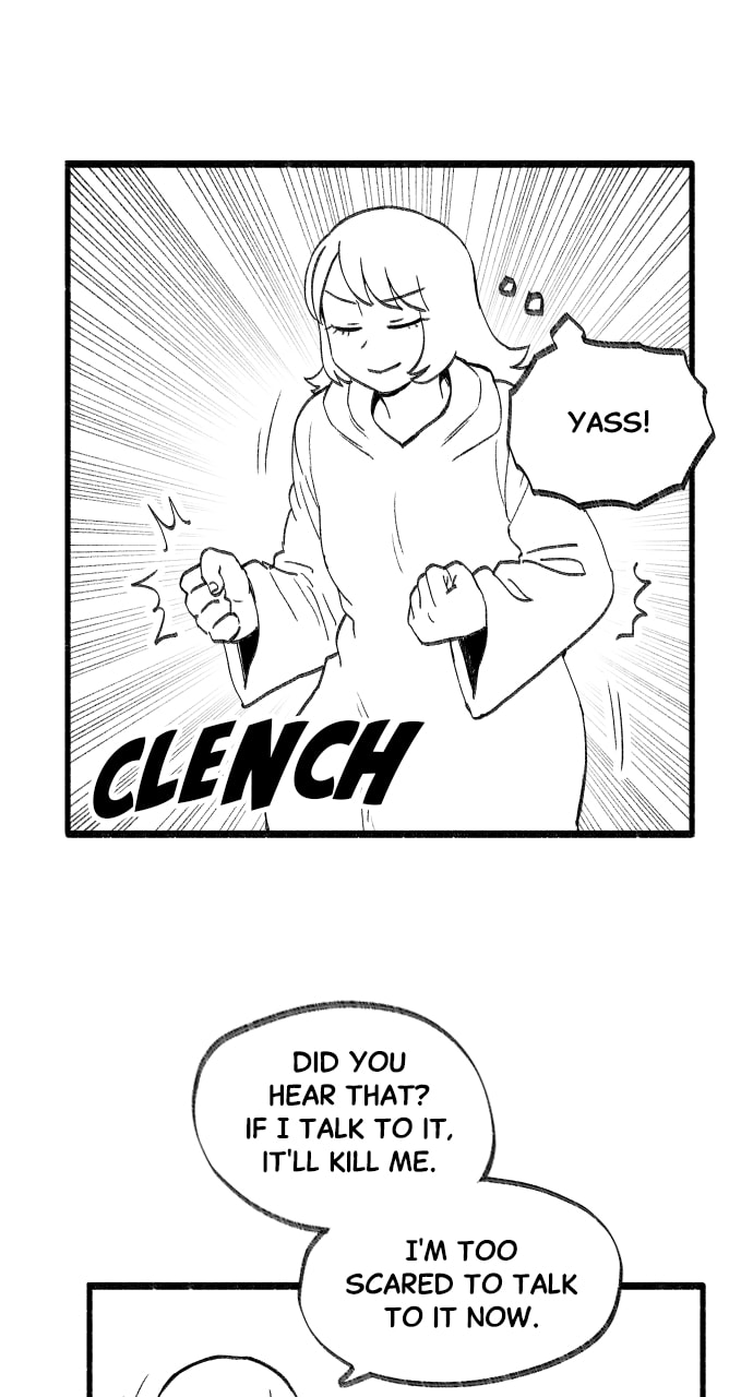 Teenage Dragon Chapter 23 page 28 - 