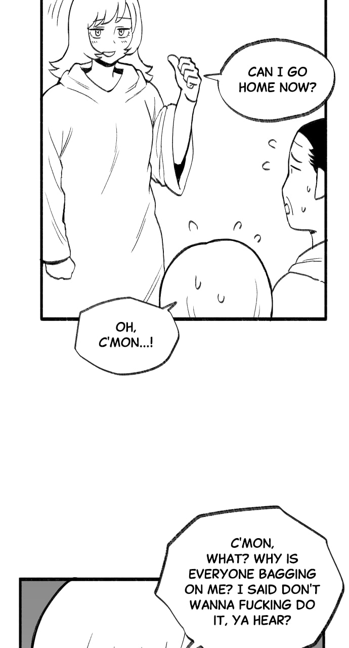 Teenage Dragon Chapter 23 page 29 - 