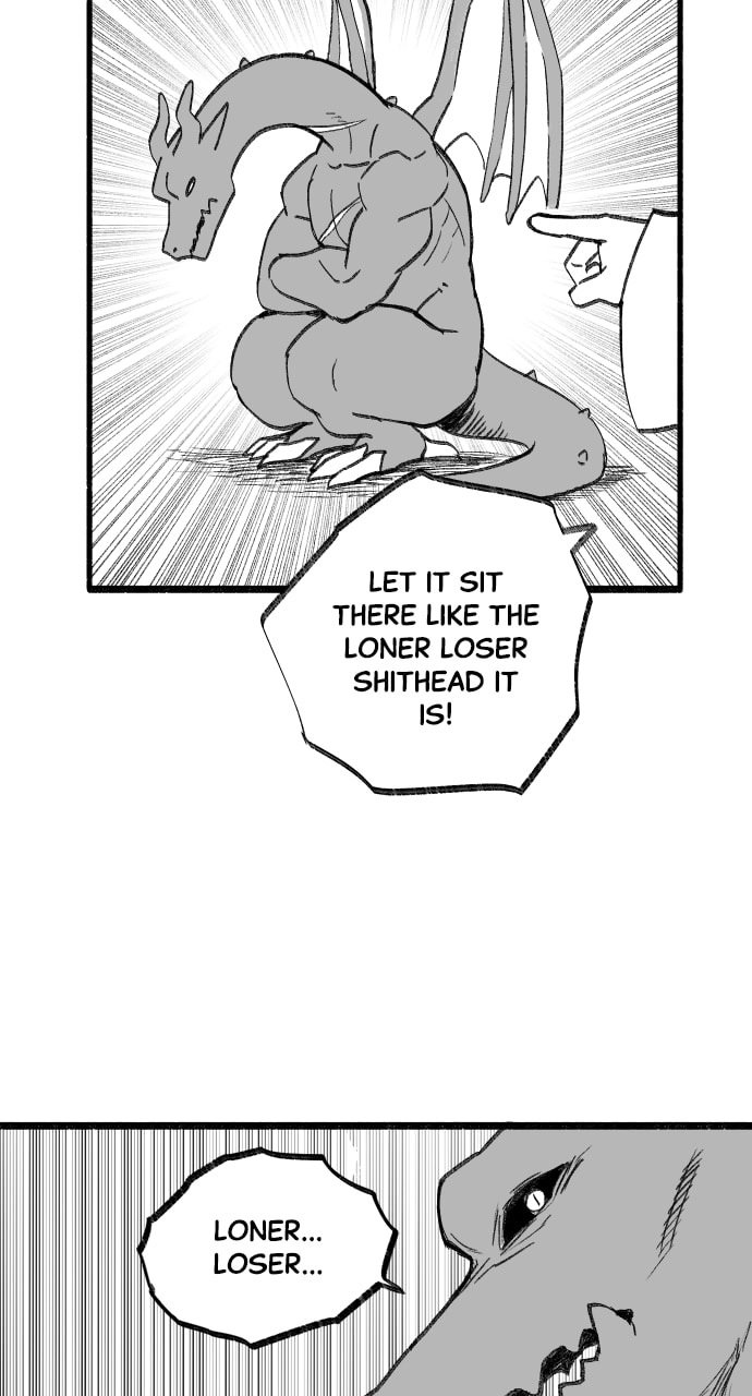 Teenage Dragon Chapter 23 page 31 - 