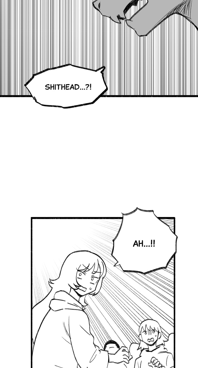 Teenage Dragon Chapter 23 page 32 - 