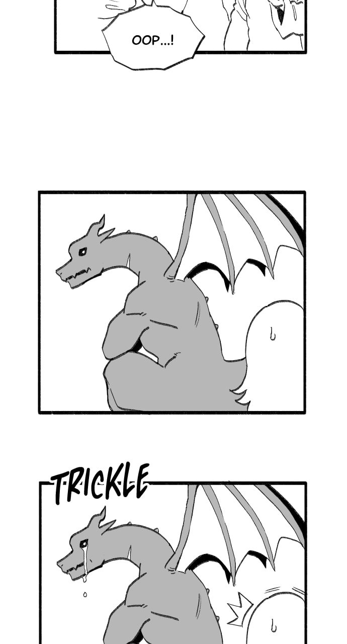 Teenage Dragon Chapter 23 page 33 - 