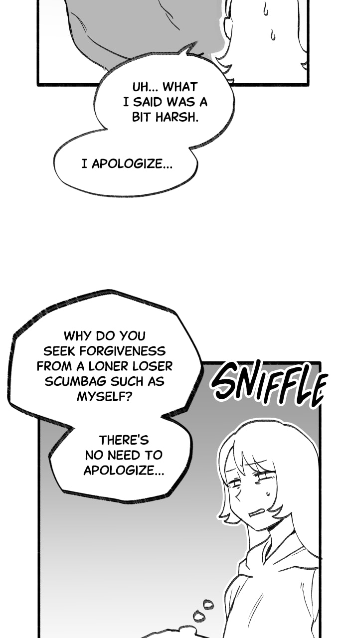 Teenage Dragon Chapter 23 page 37 - 