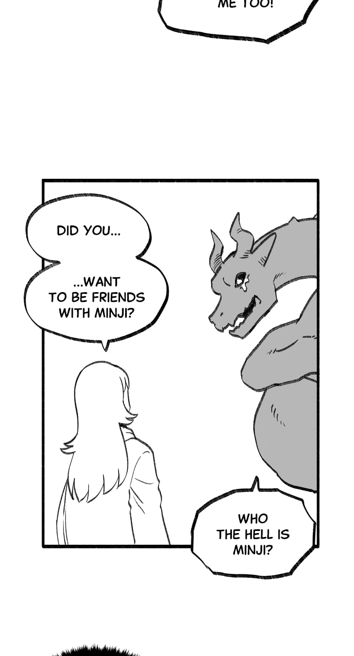 Teenage Dragon Chapter 23 page 39 - 