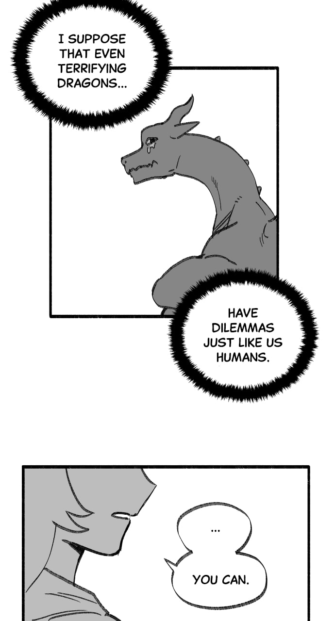 Teenage Dragon Chapter 23 page 40 - 