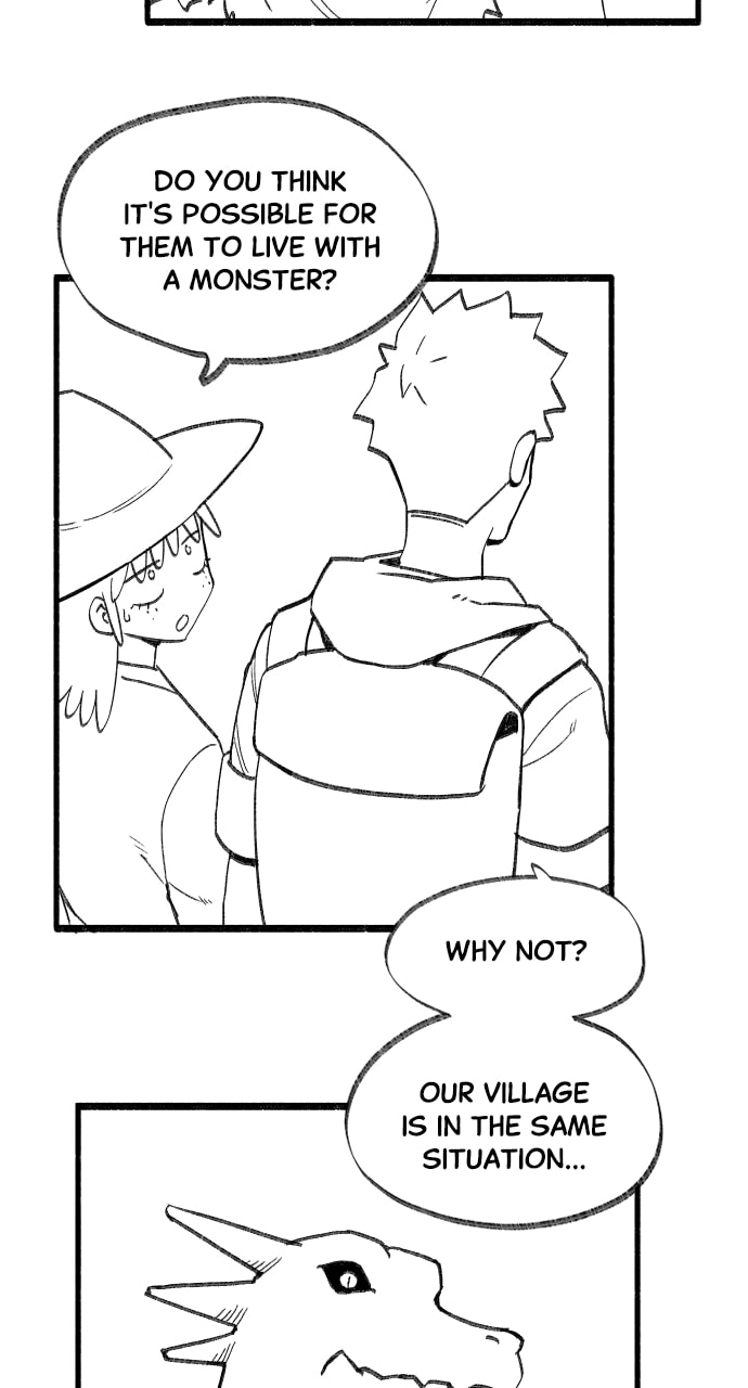 Teenage Dragon Chapter 23 page 5 - 