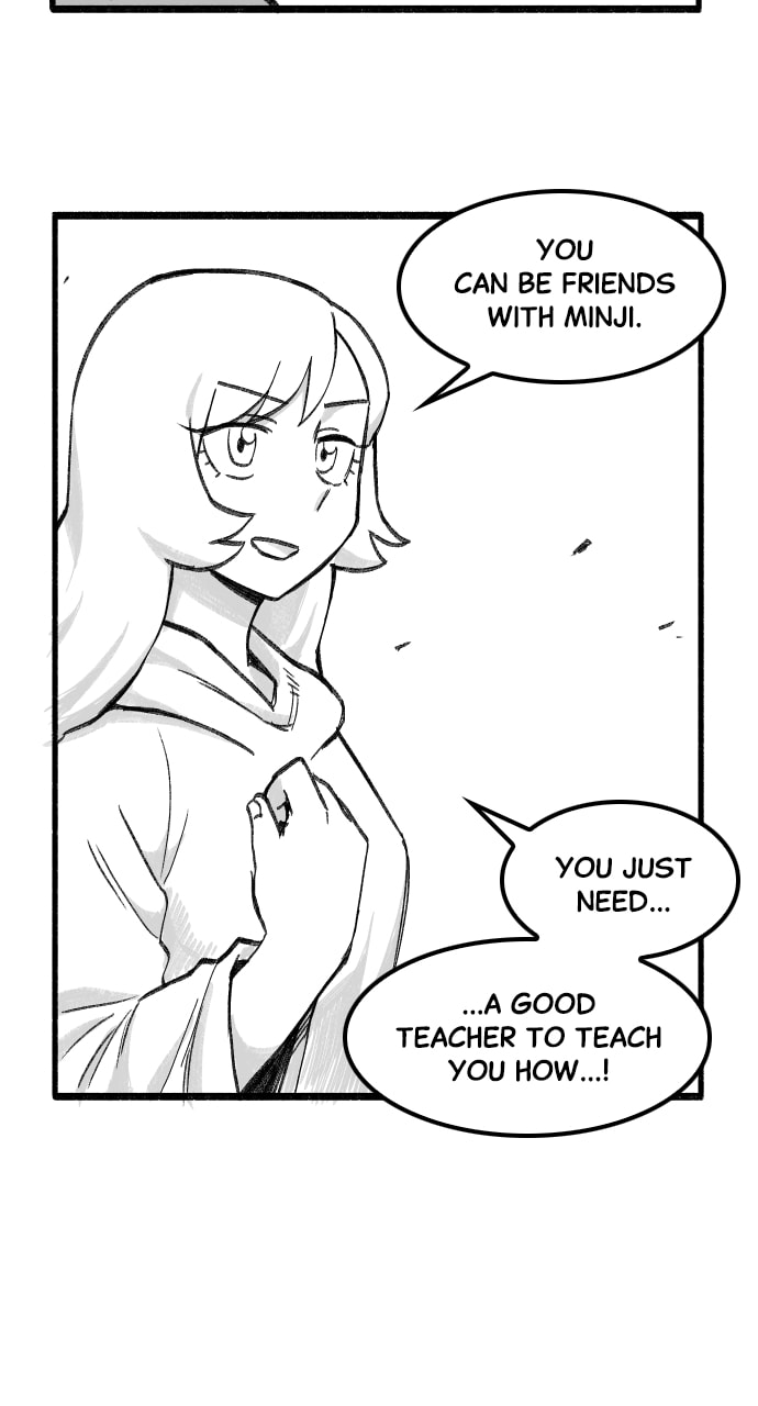 Teenage Dragon Chapter 23 page 41 - 