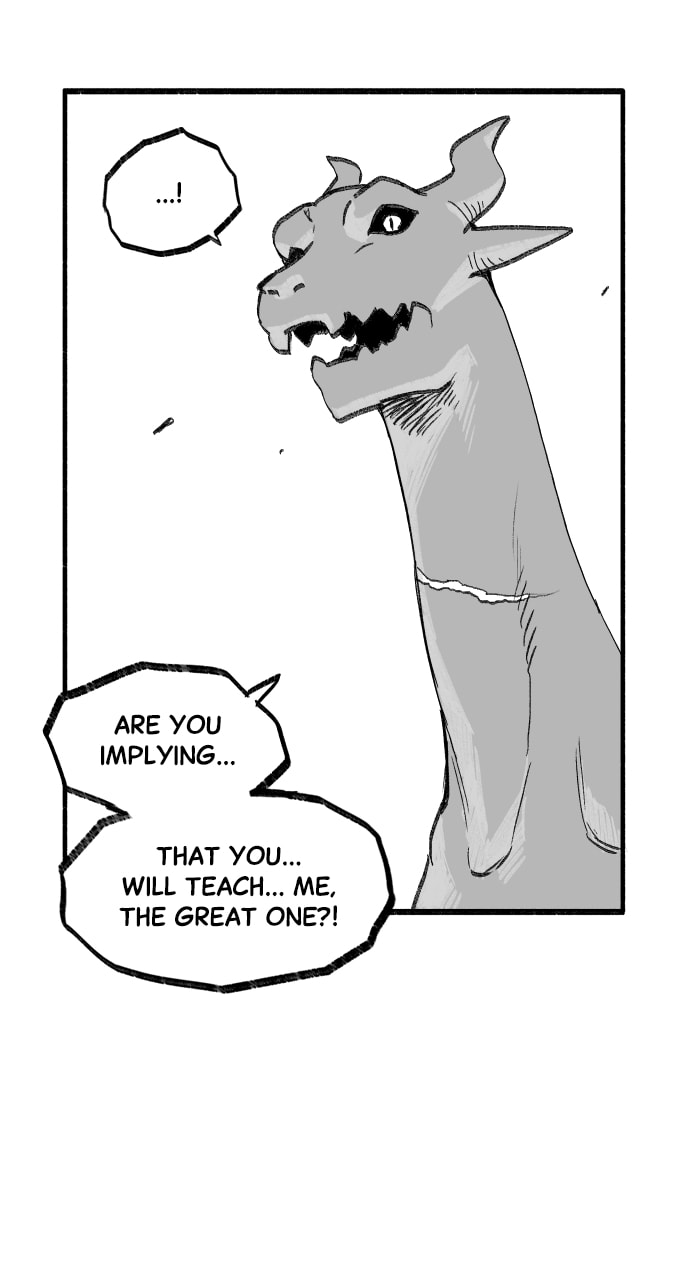 Teenage Dragon Chapter 23 page 42 - 