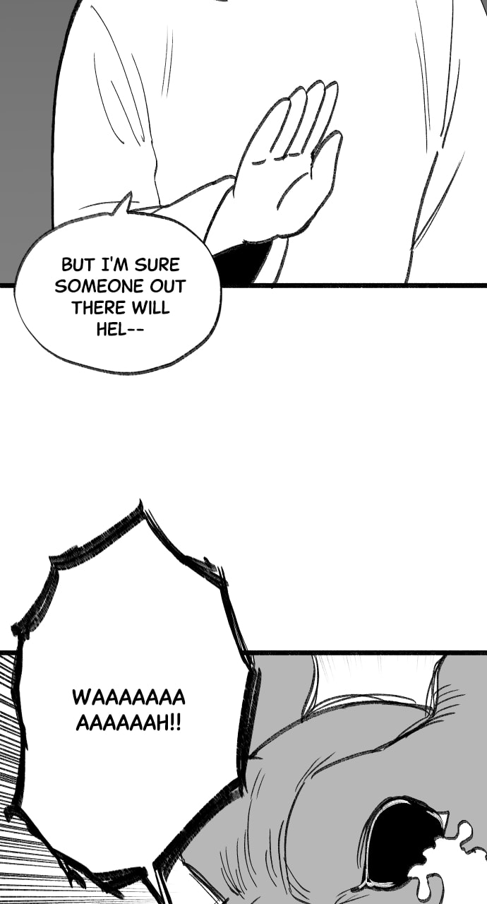 Teenage Dragon Chapter 23 page 44 - 