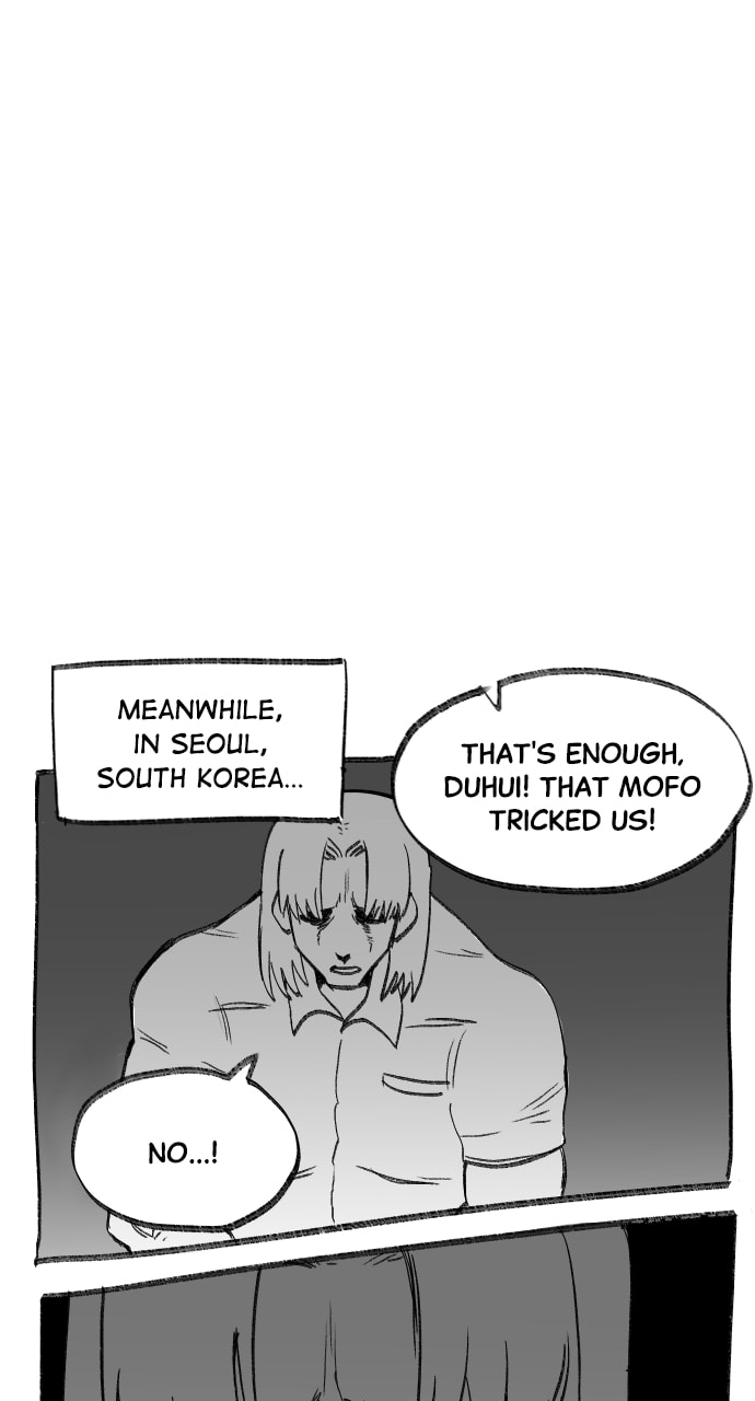 Teenage Dragon Chapter 23 page 46 - 