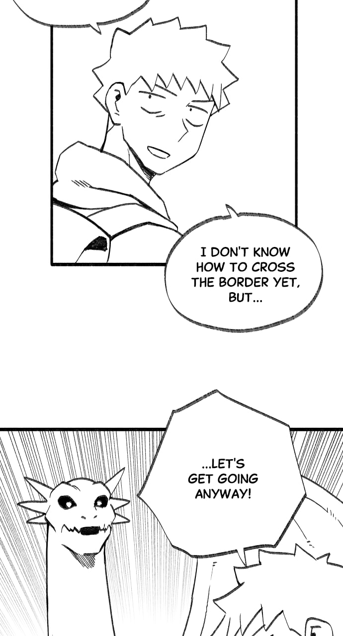 Teenage Dragon Chapter 23 page 7 - 
