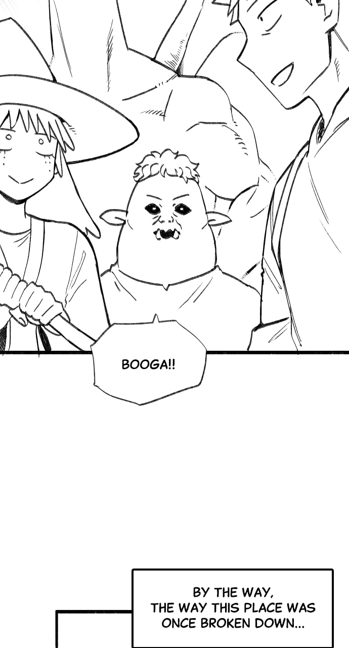 Teenage Dragon Chapter 23 page 8 - 