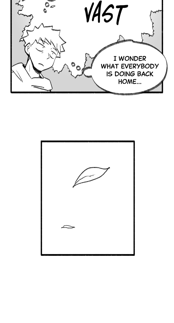 Teenage Dragon Chapter 23 page 10 - 