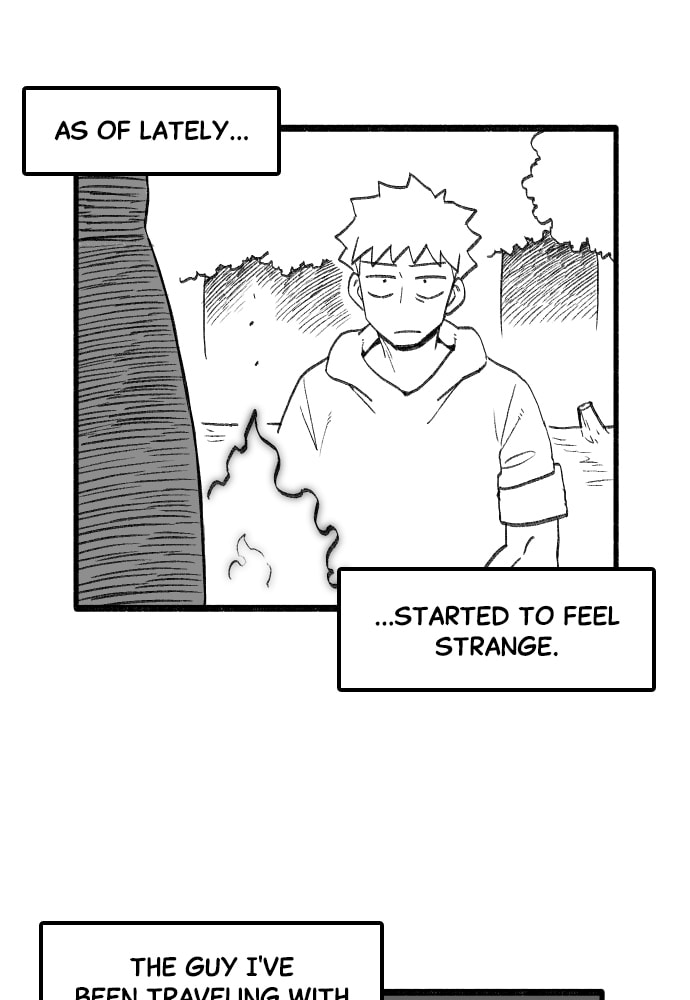 Teenage Dragon Chapter 24 page 2 - 