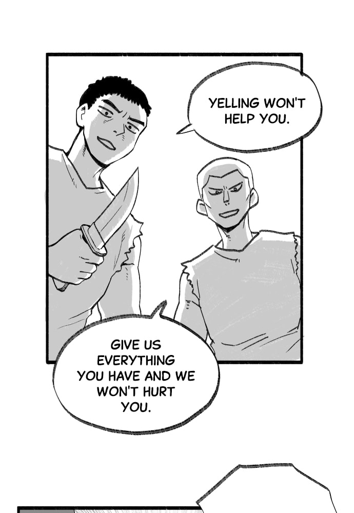 Teenage Dragon Chapter 24 page 12 - 