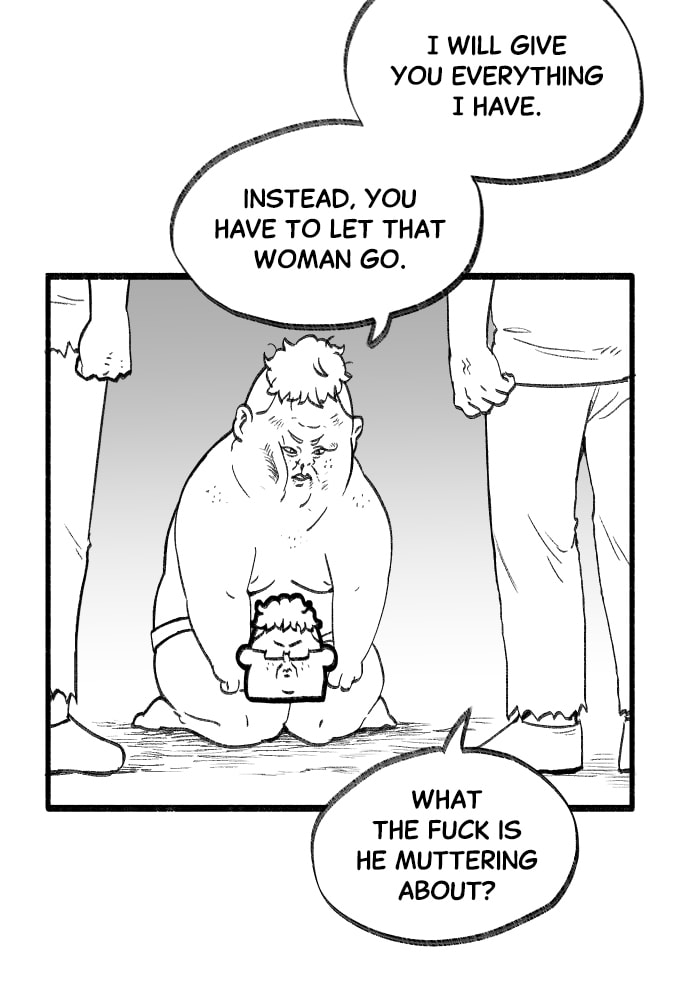 Teenage Dragon Chapter 24 page 18 - 
