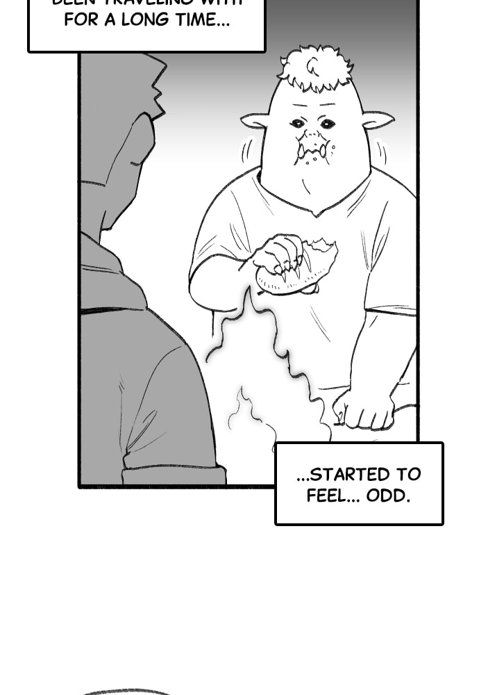 Teenage Dragon Chapter 24 page 3 - 