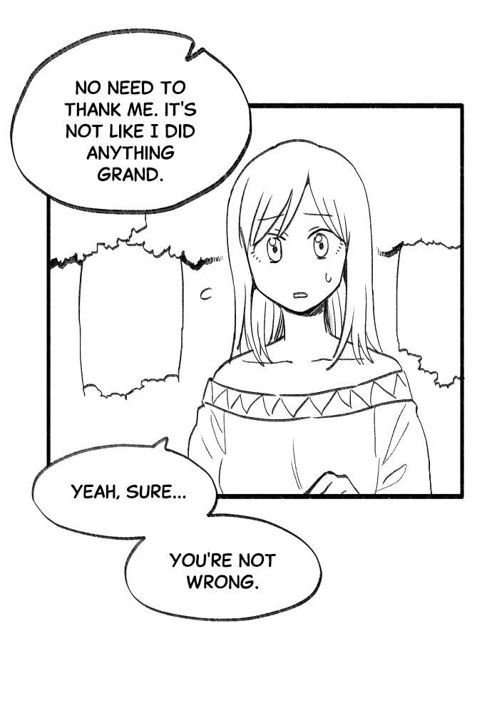 Teenage Dragon Chapter 24 page 22 - 