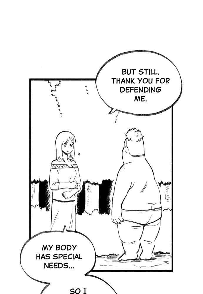 Teenage Dragon Chapter 24 page 23 - 
