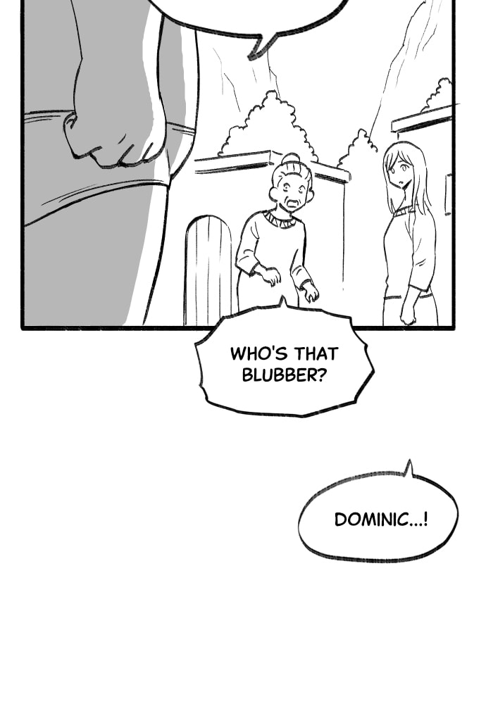 Teenage Dragon Chapter 24 page 29 - 