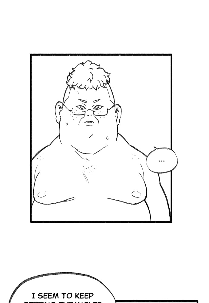 Teenage Dragon Chapter 24 page 33 - 