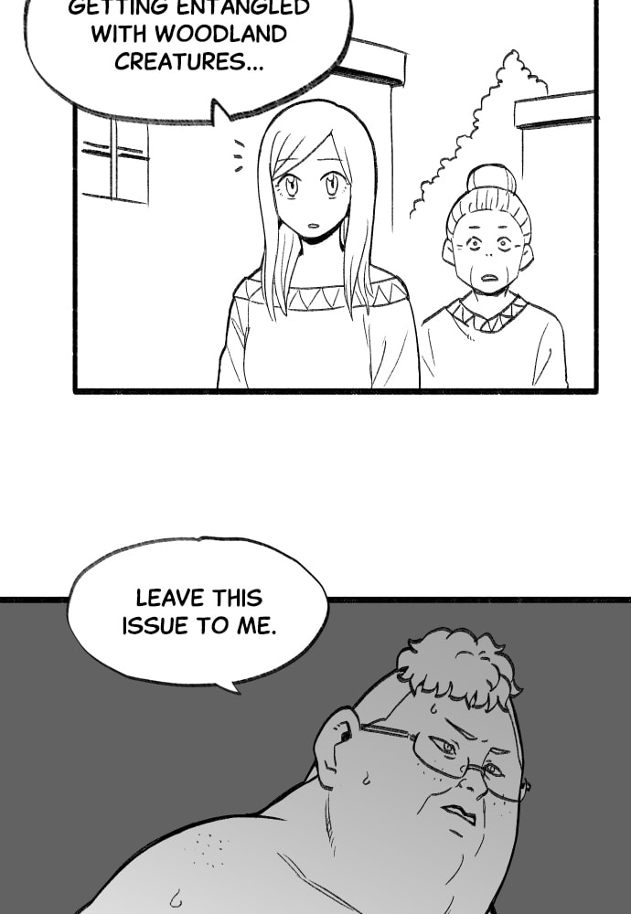 Teenage Dragon Chapter 24 page 34 - 