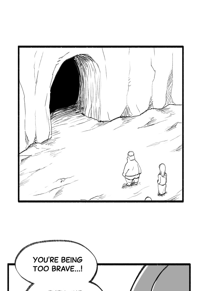 Teenage Dragon Chapter 24 page 36 - 